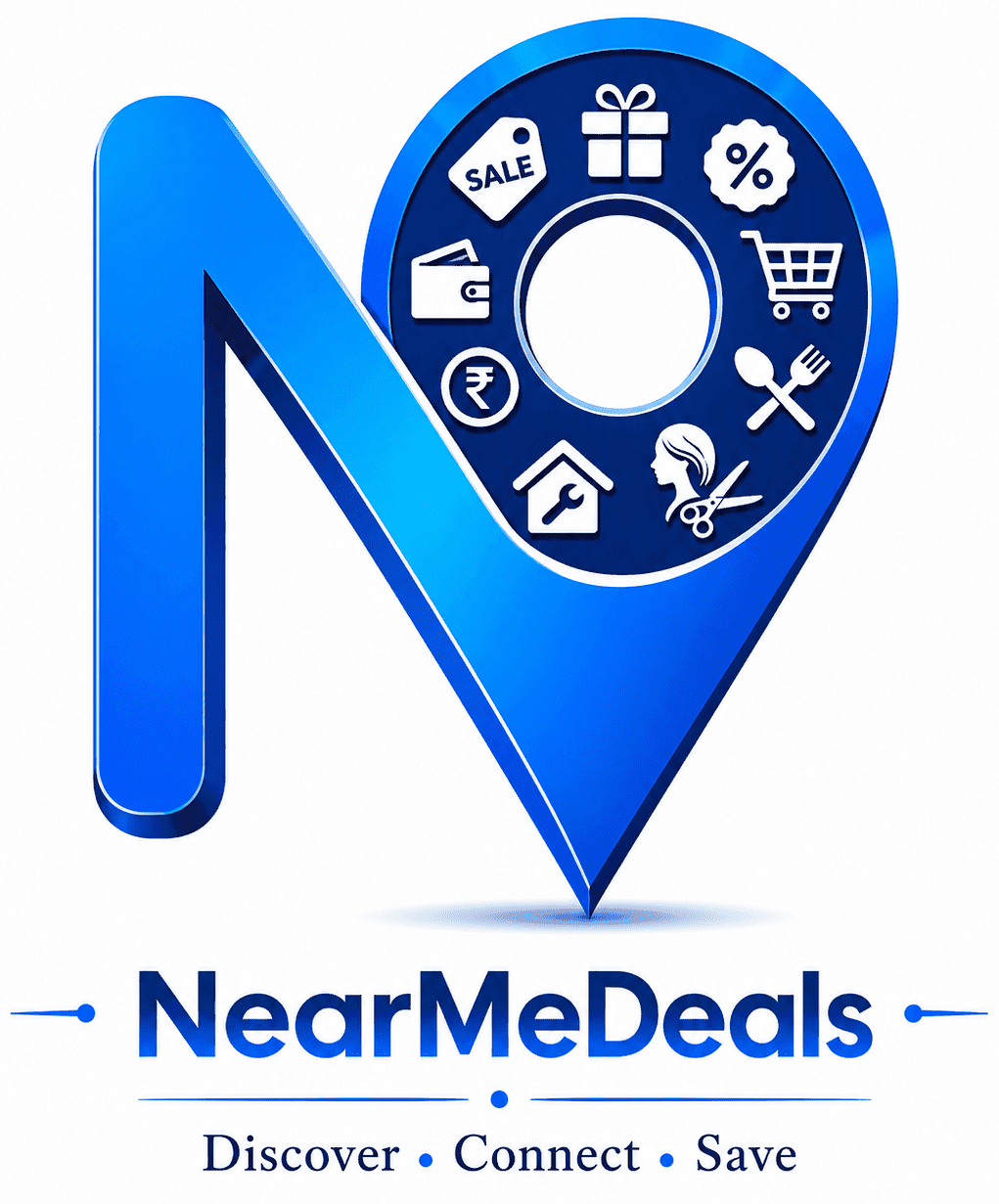 Nearmedeals
